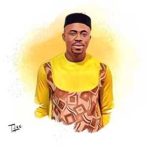 Meet your Posher, Rigil